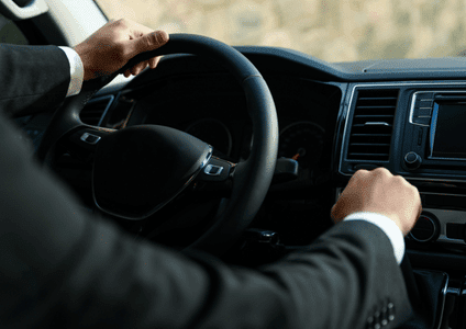Safe Designated Driver Dubai
